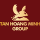 Logo Công ty Cổ phần Tập đoàn Tân Hoàng Minh